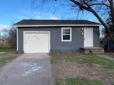 Main picture of 427 S 42nd West Ave