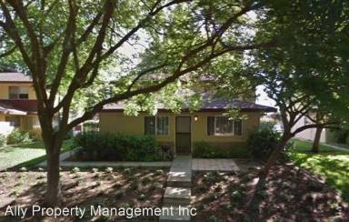 Main picture of 2806 Bidwell St