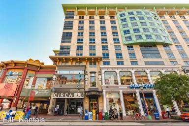 Main picture of Residences At Gallery Place