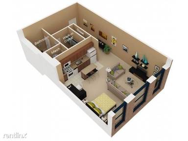Main picture of Cobbler Square Lofts