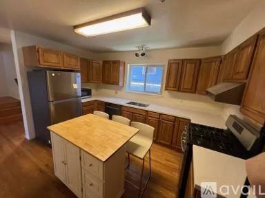 Main picture of 1532 Magnolia St