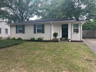 Main picture of 4926 Sea Isle Rd