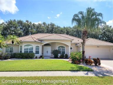 Main picture of 2196 Calusa Lakes Blvd