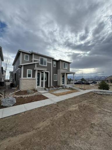 Main picture of 4926 Deviation Pt