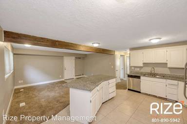 Main picture of 4548 S 700 E