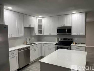 Main picture of 4550 Ewell Rd