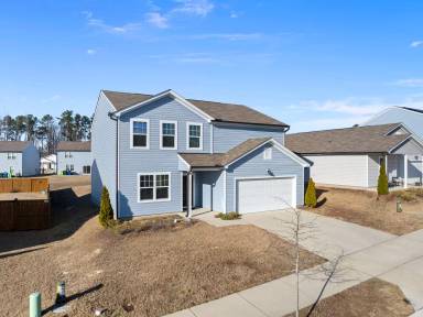 Main picture of 3517 Strawberry Patch Row