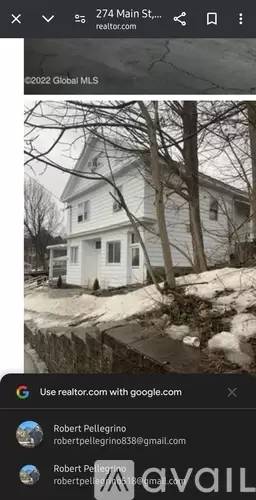 Main picture of 274 Main St