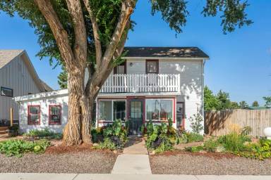Main picture of 4025 Kern St