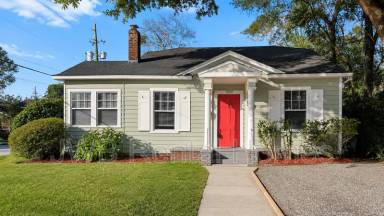 Main picture of 1060 Cherry St