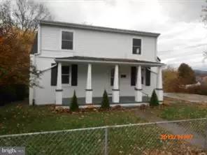 Main picture of 804 W 13th St