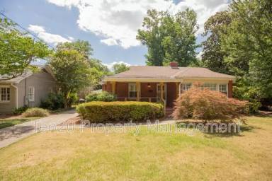 Main picture of 1911 Wells Dr