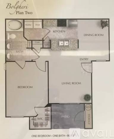 Main picture of Tuscan Villas Condominium