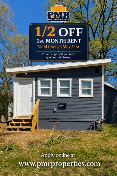 Main picture of 3212 N 39th St