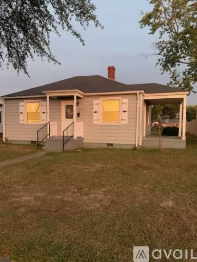 Main picture of 1709 Peter Paul Blvd