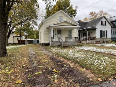 Main picture of 1829 Hale Ave