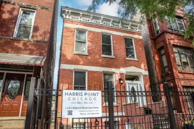 Main picture of 828 S Loomis St