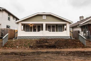 Main picture of 1512 Dawson St
