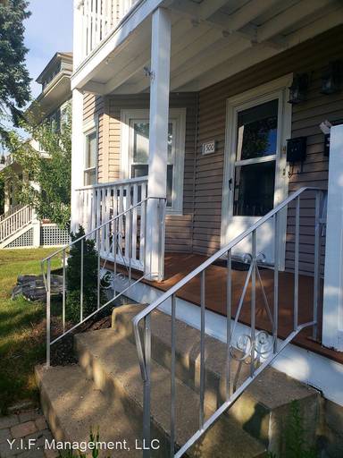 Main picture of 500 California St