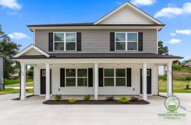 Main picture of 203 Liberty Dr
