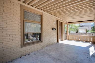 Main picture of 1124 N Market St