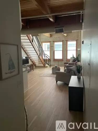 Main picture of Lofts at 820 on Monroe