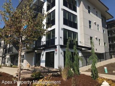 Main picture of Harvard Suites
