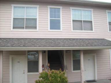 Main picture of 2500 Cornwall Ave