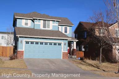 Main picture of 6652 Glowing Valley Dr