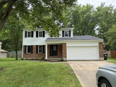 Main picture of 1293 Deblin Dr