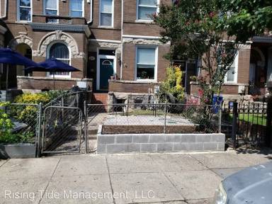Main picture of 1019 Lamont St NW