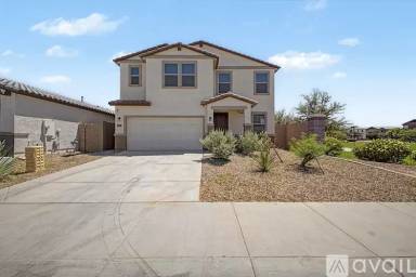 Main picture of 5737 W Getty Dr