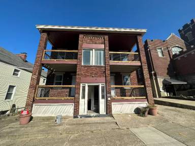 Main picture of 4608 Tower Ave