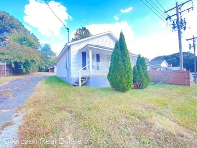 Main picture of 1006 Rainbow Dr