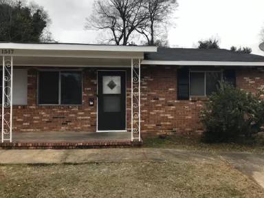 Main picture of 1517 Coffee Ct
