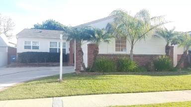 Main picture of 5504 Wiseburn St