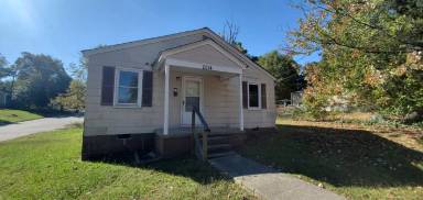 Main picture of 411 Huffman St