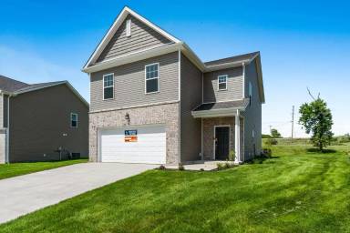 Main picture of 317 Friendly Ave