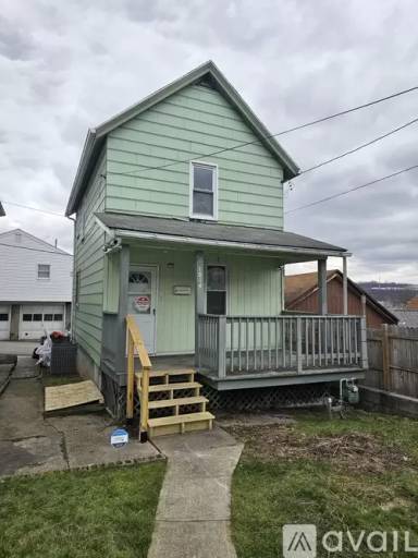 Main picture of 1014 Indiana Ave