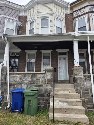 Main picture of 403 S Augusta Ave