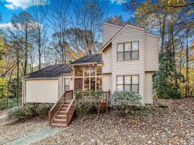 Main picture of 3468 Cedar Valley Ct SE