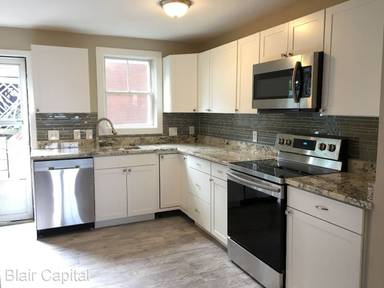 Main picture of 1440 Tremont St