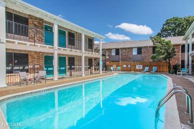 Main picture of Twelve33 Apartments - 105W