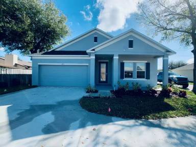 Main picture of 4401 Glenns Lndg