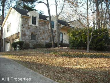 Main picture of 3520 Great Oak Ln