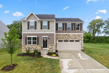 Main picture of 2612 Kingman Dr