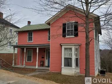 Main picture of 1414 Church St