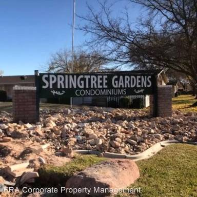 Main picture of Springtree Gardens Condo