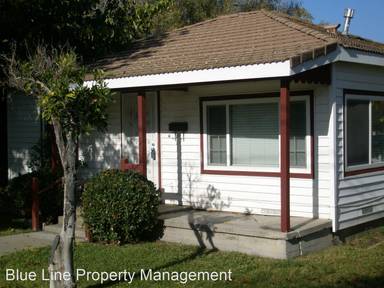 Main picture of 612 Texas St