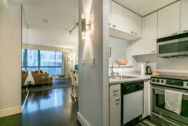 Main picture of MuseumParcCondos